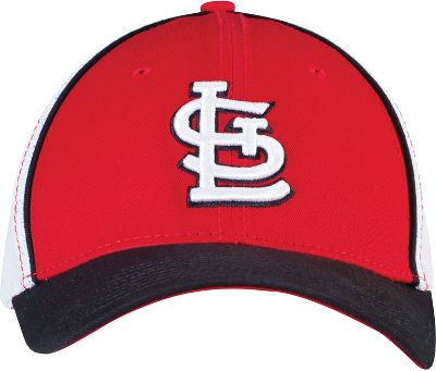 New Era MLB Stretch Trucker Baseball Cap
