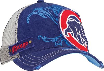 CUBS