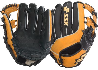 SSK Dimple Series 11 1/2" Baseball Glove