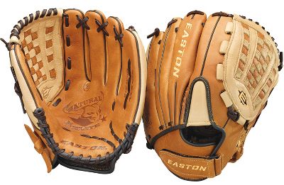 Easton Natural Elite Series 12 1/2" Softball Glove
