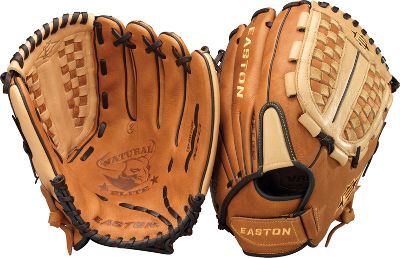 Easton Natural Elite Series 13" Softball Glove