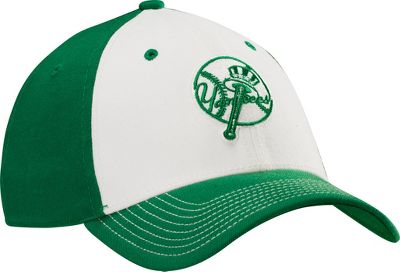 New Era MLB 39Thirty Snow Front Hooley Baseball Cap