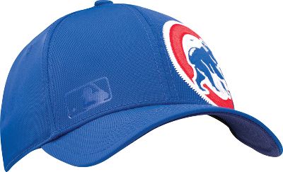 New Era Adult MLB Side Patch Baseball Cap