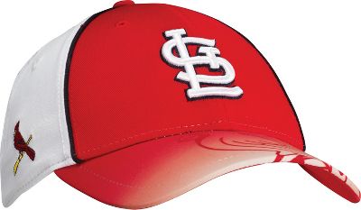 New Era MLB Team Prodigy Baseball Cap 