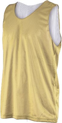 VEGAS GOLD/WHT