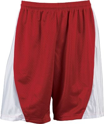 A4 Men's Dazzle 9" Mesh Shorts