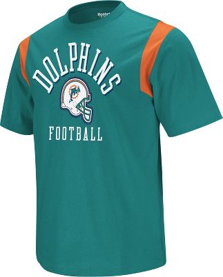 DOLPHINS