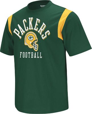 PACKERS