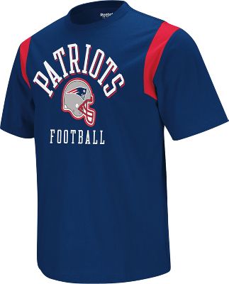 PATRIOTS