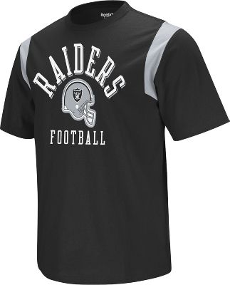 RAIDERS