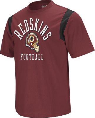 REDSKINS