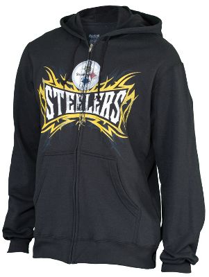 Reebok Men's NFL Outlast Fleece Hoodie