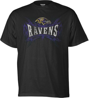 Reebok Men's NFL Outlast T-Shirt