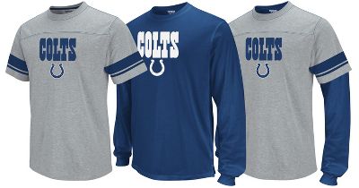 COLTS