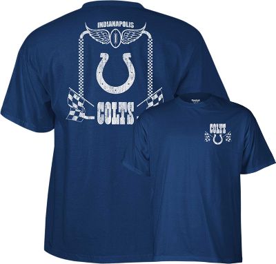 Reebok Men's NFL Product Placement T-Shirt