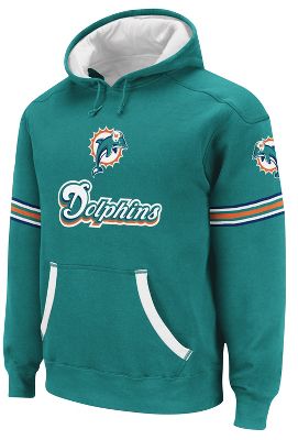 DOLPHINS