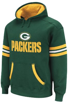 PACKERS