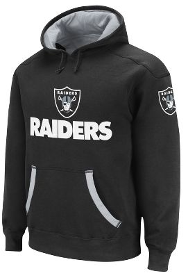 RAIDERS