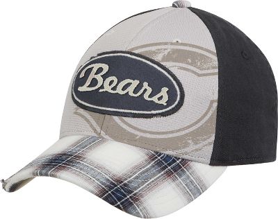 Reebok NFL Retro Structured Flex Fit Cap