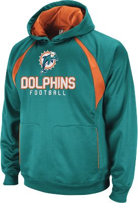 DOLPHINS