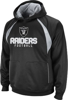 RAIDERS