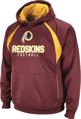 REDSKINS