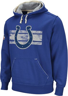 Reebok Men's NFL Vintage Pullover Hoodie