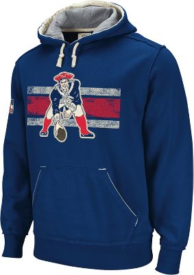 PATRIOTS