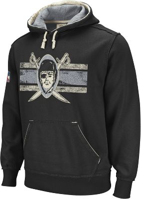 RAIDERS
