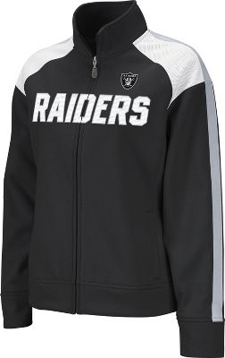 RAIDERS