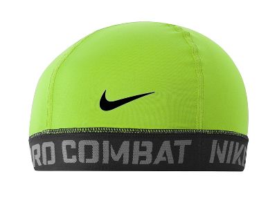 UPC 887791013750 product image for Nike Pro Combat Banded Skull Cap 2.0 | upcitemdb.com
