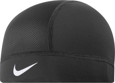 nike pro hypercool skull cap