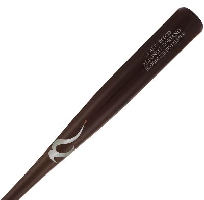 Nokona Alfonso Soriano Bloodline Maple Wood Bat
