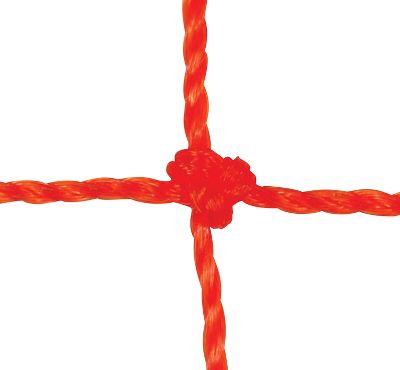 Champro 2.5 MM Twisted Soccer Net