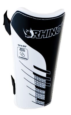 Champion Sports Rhino Soccer Shinguards