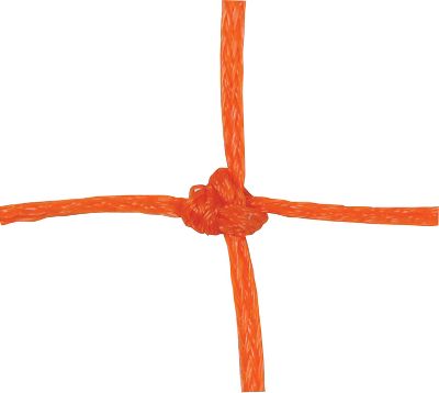 Champro 4.0 MM Braided Soccer Net