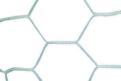 Champro 4.0 MM Braided Soccer Net