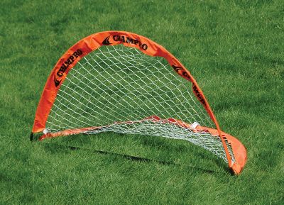 Champro 6' x 4' Fold Up Soccer Goal