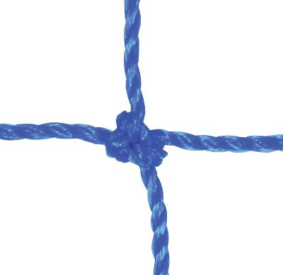 Champro Colored 3.0 MM Twisted Soccer Net