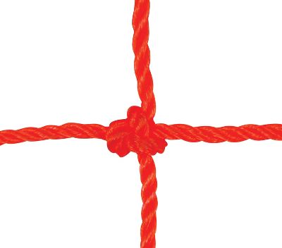 Champro 4.0 MM Twisted Soccer Net