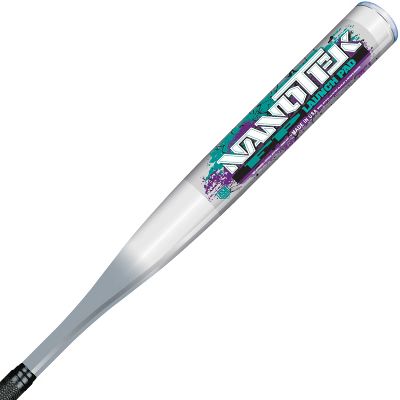 Anderson 2010 Nanotek -10 ASA Fastpitch Softball Bat