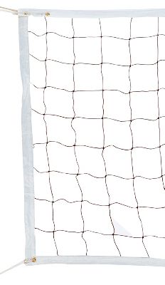 Champro Sports Power 3.0 MM Braided Volleyball Net