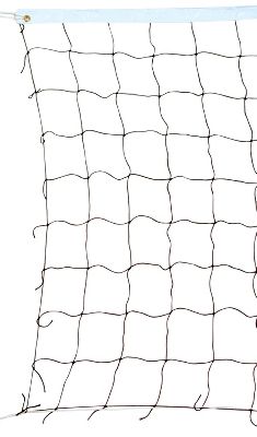 Champro Sports 4.0 MM Twisted Competition Volleyball Net