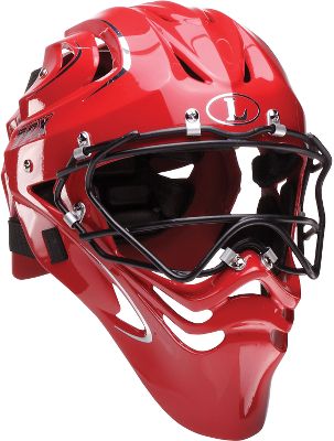 Louisville TPX Nirvana Adult Catcher's Helmet