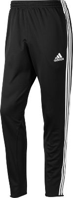 Adidas Men's Tiro 11 Training Pants - soccer team express apparel outerwear bottoms men's