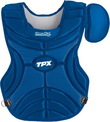 Louisville Youth Omaha Royal Chest Protector
