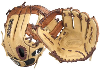 Louisville Crossover 10 3/4" Baseball Glove