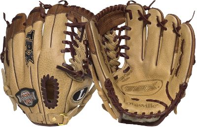 Louisville Crossover 11 12 Baseball Glove 11 11 34 Baseball Gloves