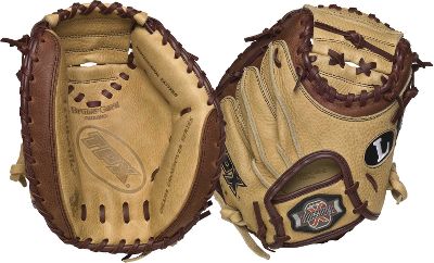 Louisville Omaha Crossover Series 31" Catcher's Mitt