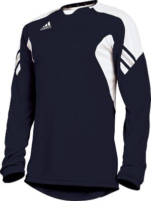 Adidas Men's On Field Long Sleeve Jersey